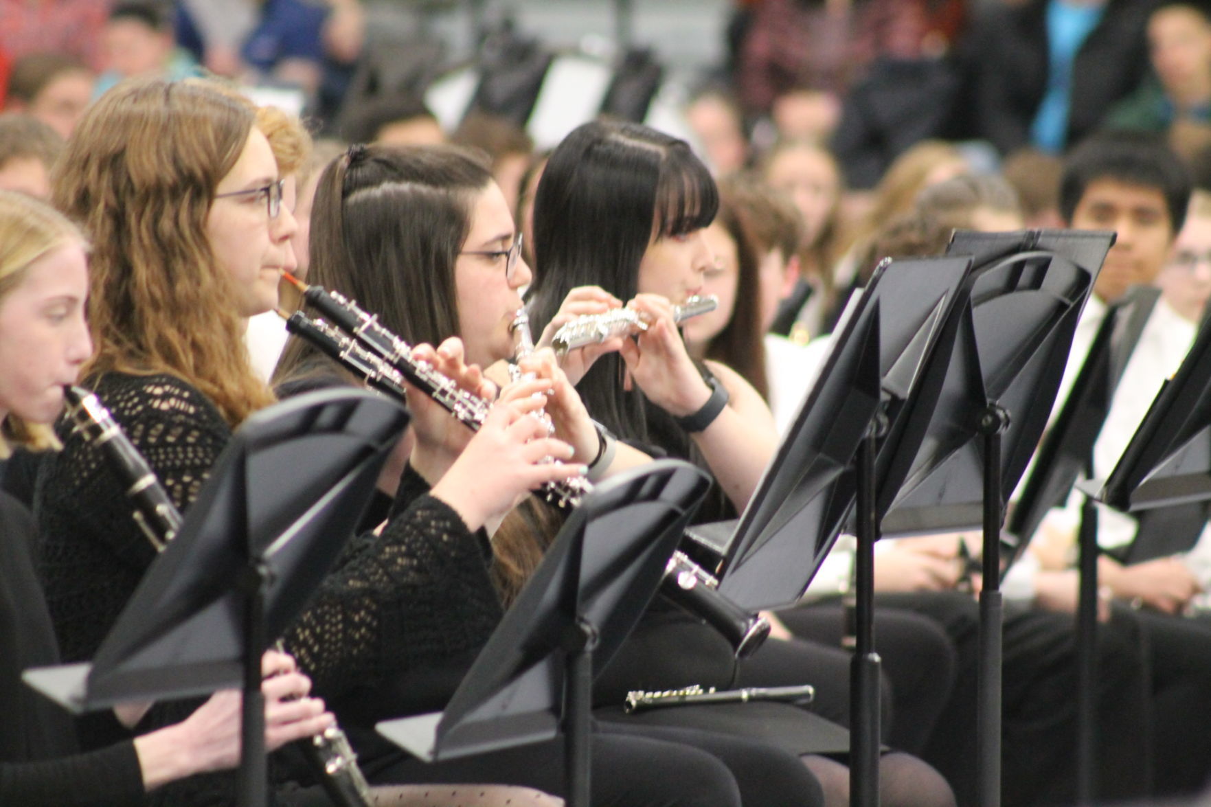 Parade of Bands 48
